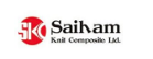 Saihvam Knit Composite Ltd